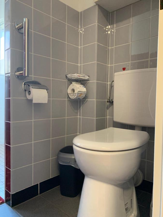 Ferienwohnung Zur Heide ไรเนอ ภายนอก รูปภาพ