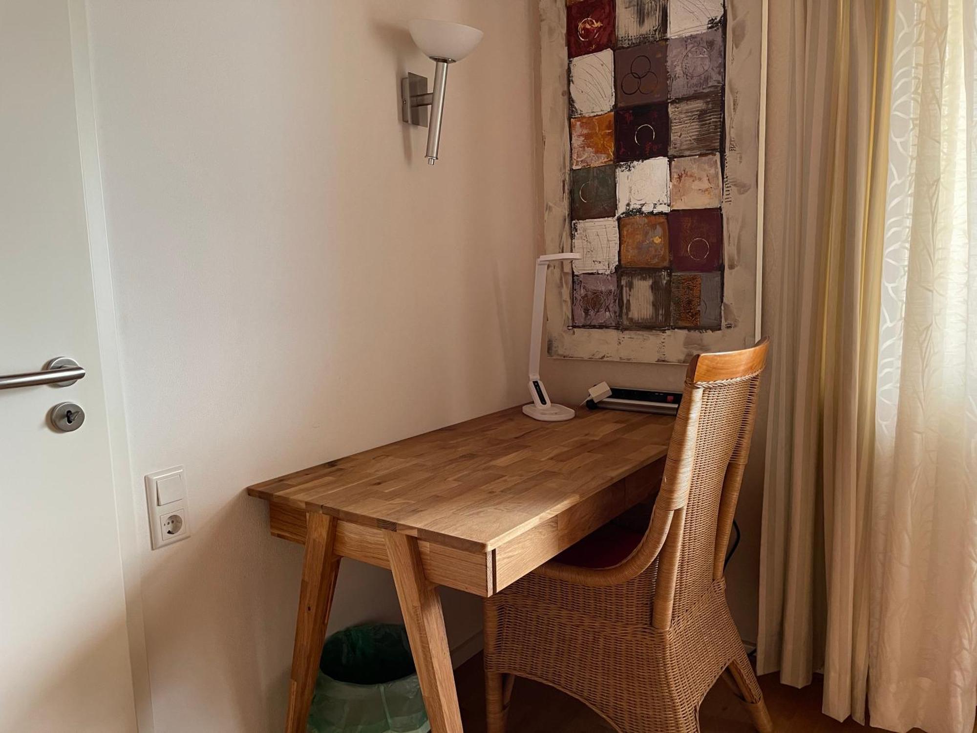 Ferienwohnung Zur Heide ไรเนอ ภายนอก รูปภาพ