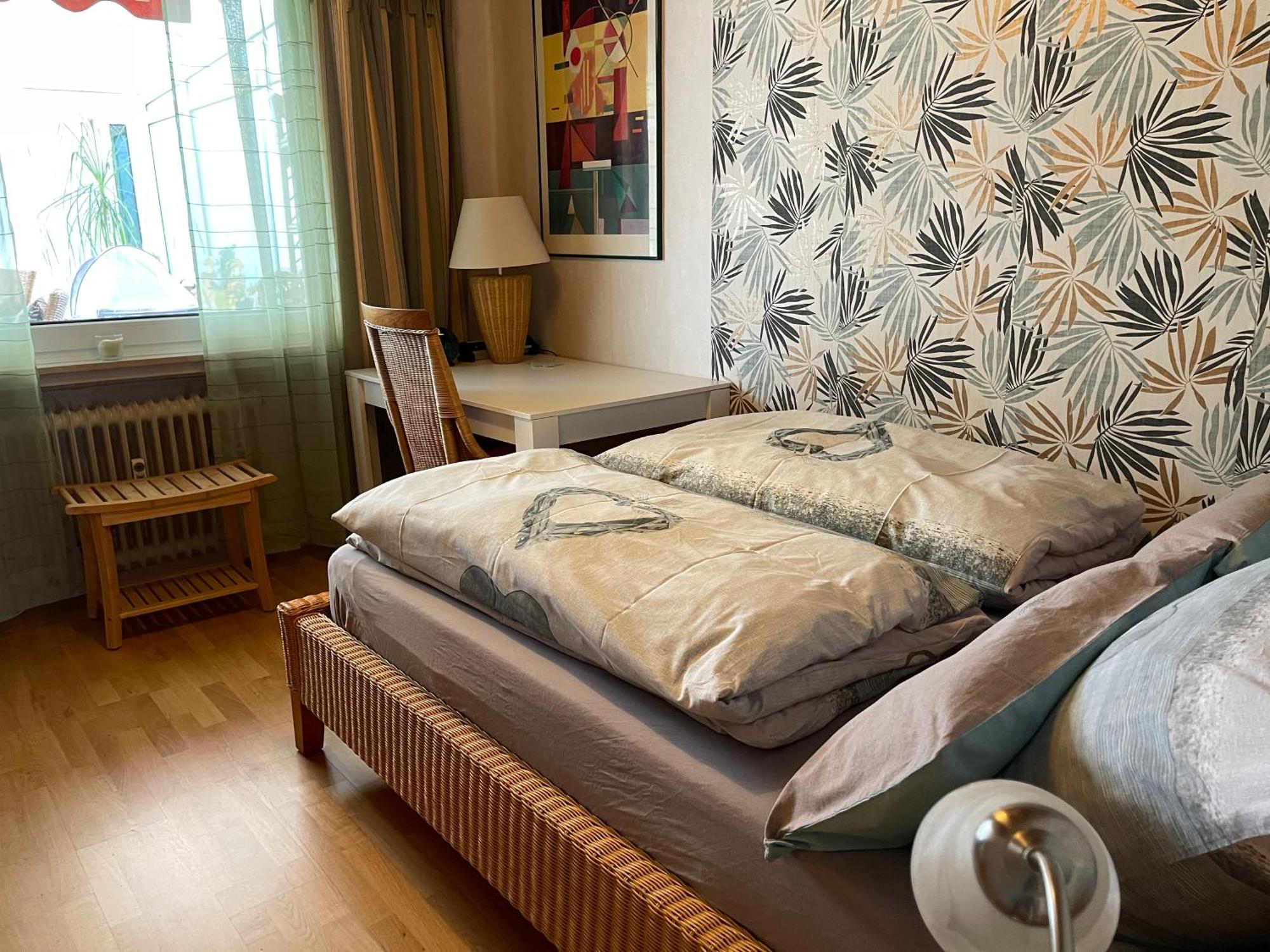 Ferienwohnung Zur Heide ไรเนอ ภายนอก รูปภาพ