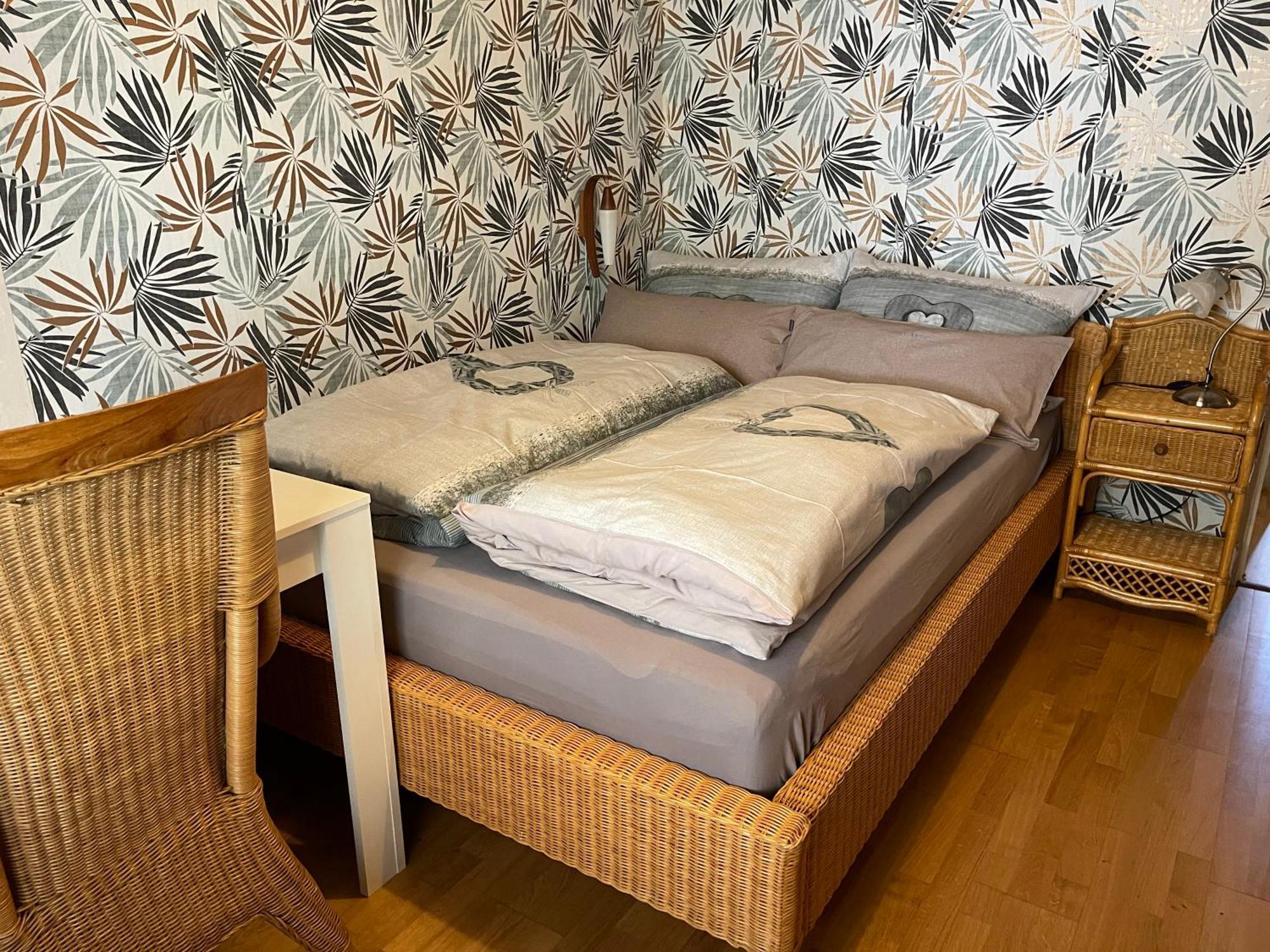 Ferienwohnung Zur Heide ไรเนอ ภายนอก รูปภาพ