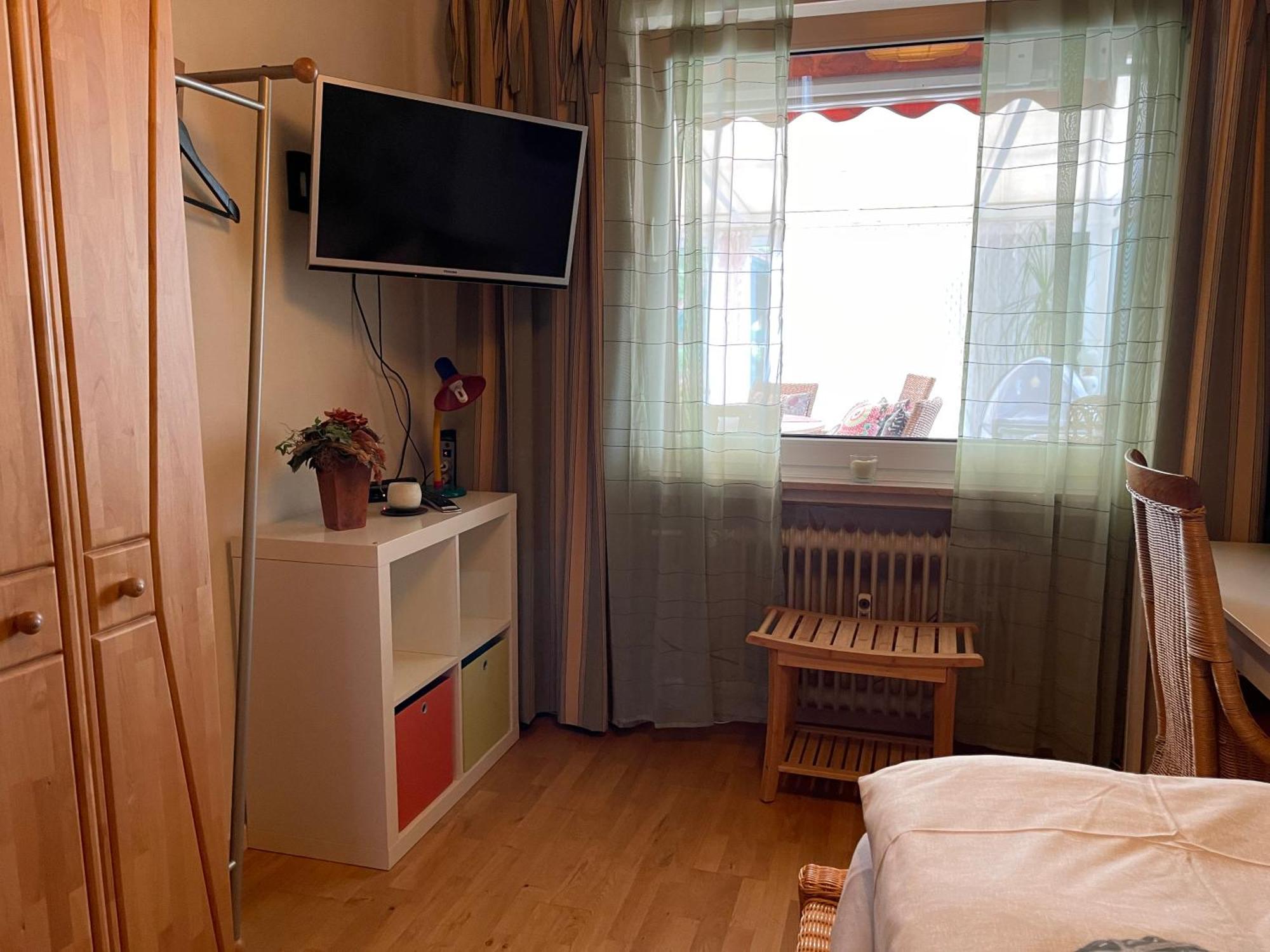 Ferienwohnung Zur Heide ไรเนอ ภายนอก รูปภาพ
