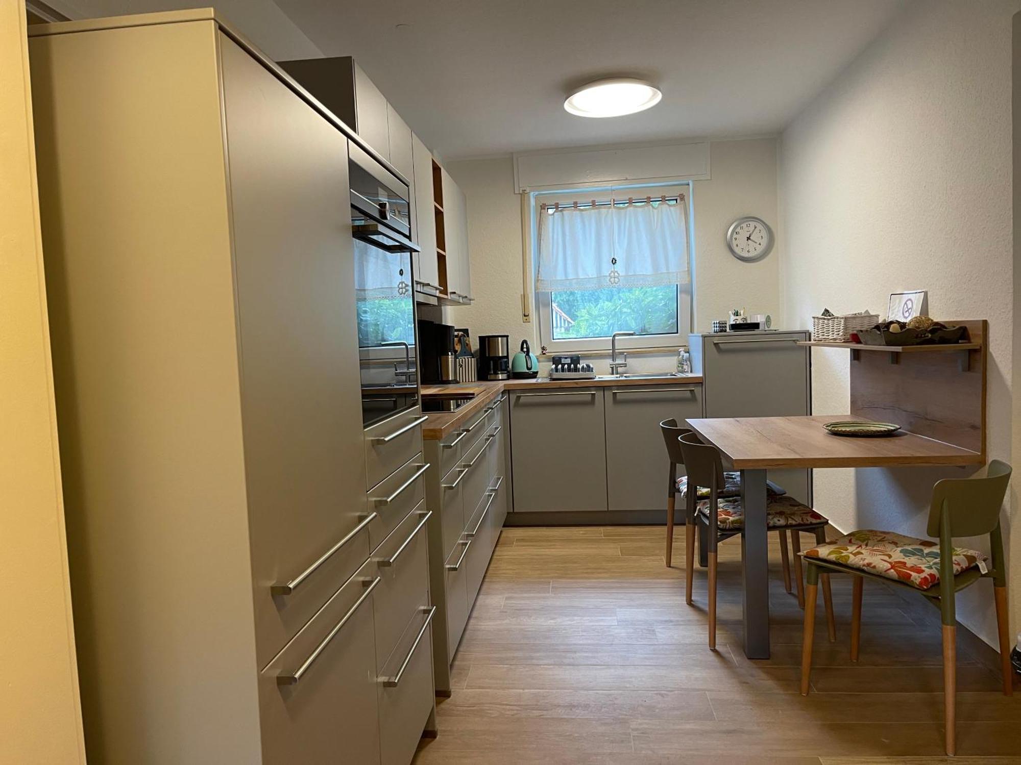 Ferienwohnung Zur Heide ไรเนอ ภายนอก รูปภาพ