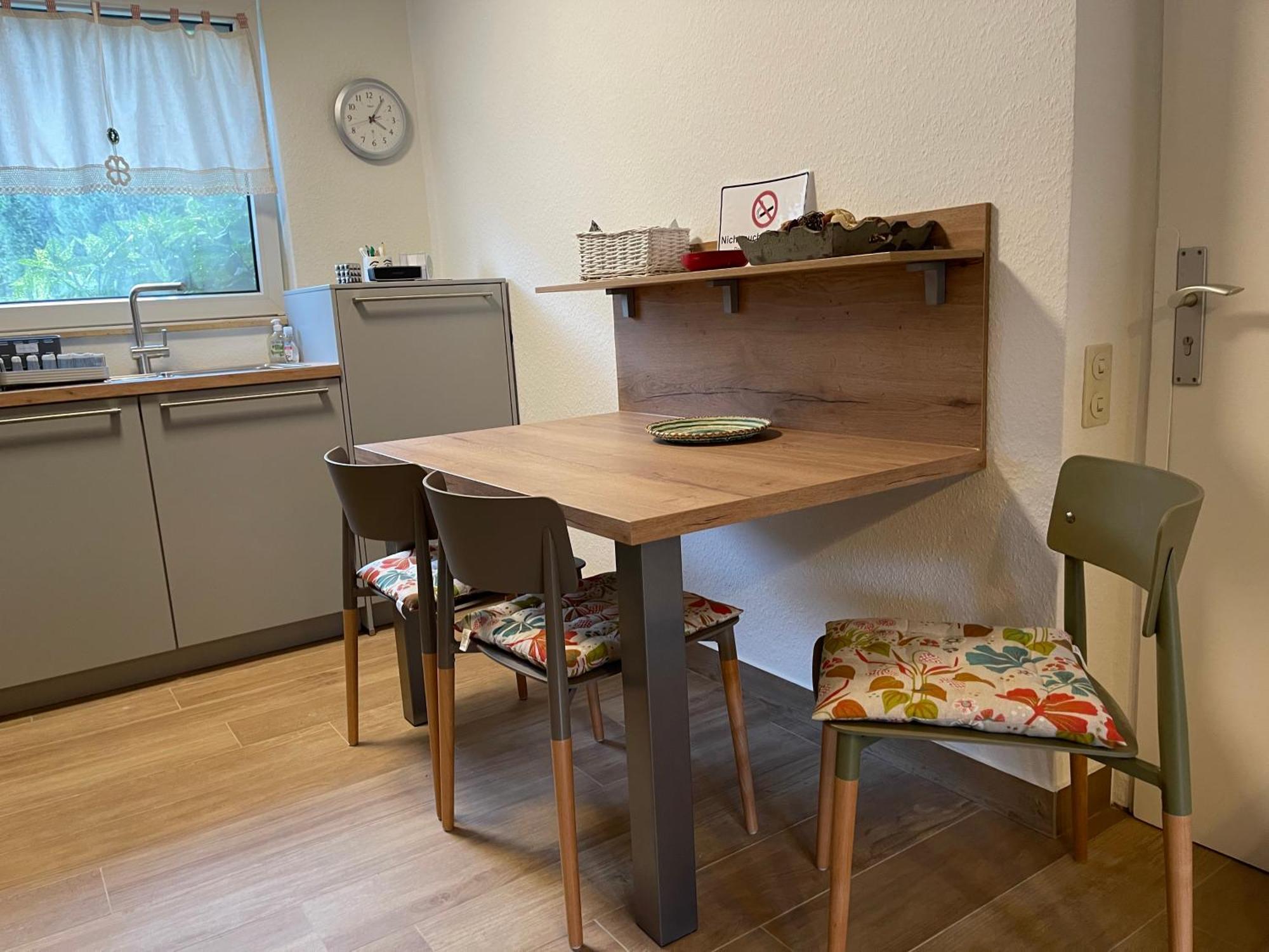 Ferienwohnung Zur Heide ไรเนอ ภายนอก รูปภาพ
