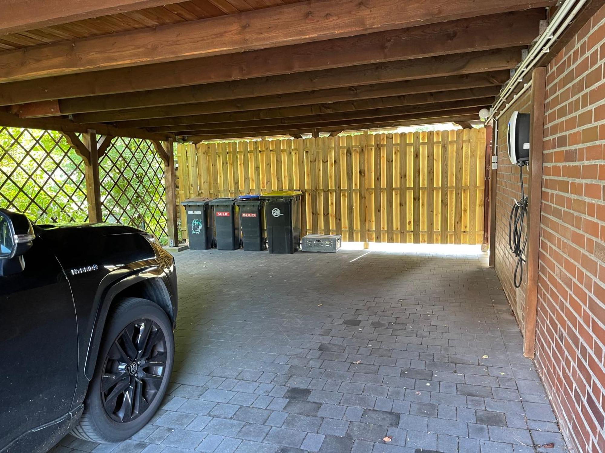 Ferienwohnung Zur Heide ไรเนอ ภายนอก รูปภาพ